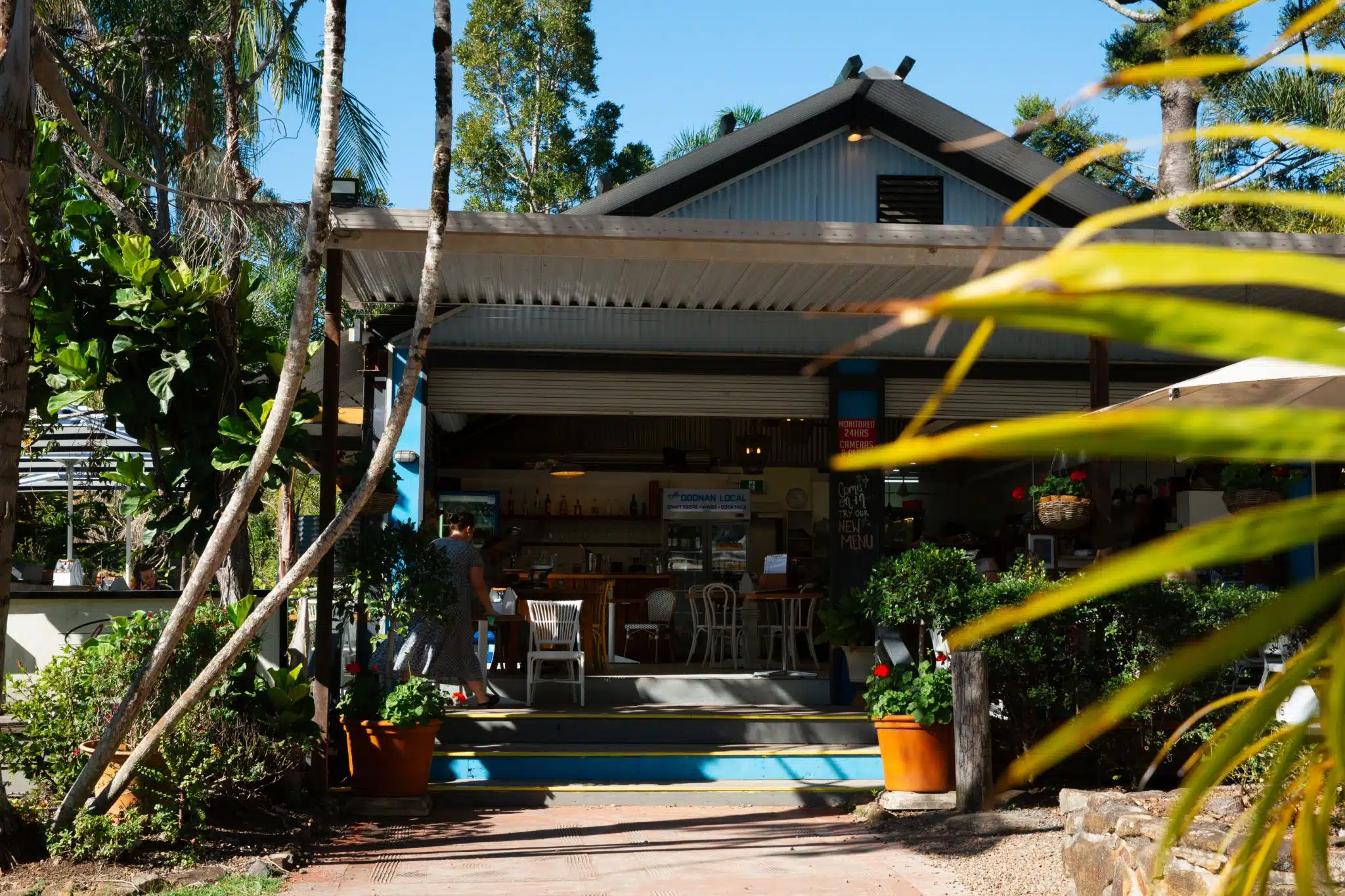 Cafe Doonan (2)